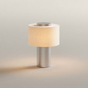 Moderne Design-Tischlampe aus Naturmarmor LIGHTOPS Luxus-Dekoration Tischleuchte für Wohnzimmer und Schlafzimmer - Product Image 5