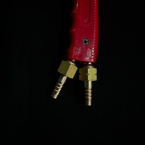 H01-6J axetylen Propane khí tự nhiên tinh khiết Đồng xách tay Hàn ngọn đuốc - Product Image 5