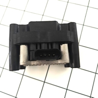 Bobina de encendido electrónico Reemplazo 032905106E / 032905106 / 32905106 Polo Gol Seat Golf 3b3 3b6