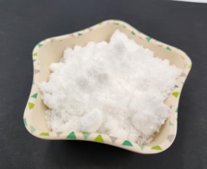 Ammoniaque pour la cuisson, bicarbonate d'<span class=keywords><strong>ammonium</strong></span>, bicarbonate d'<span class=keywords><strong>ammonium</strong></span> de qualité alimentaire - Product Image 2