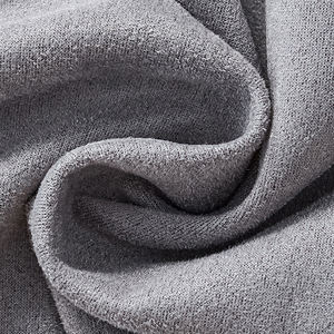 Sudadera con Capucha Personalizada al por Mayor, de Alta Calidad, con Cierre, 300GSM, OEM, Felpa, Unisex, Informal, Holgada - Product Image 3