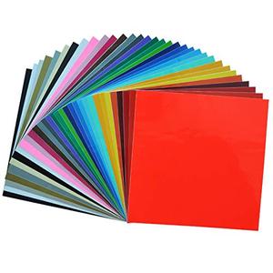 Vinilo Adhesivo en Rollo para Plotter de Corte, Impresión a Color, Adhesivo Permanente, Vinilo para Corte de Letras, en Oferta - Product Image 6