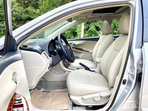 <span class=keywords><strong>Toyota</strong></span> <span class=keywords><strong>Corolla</strong></span> 2011, 1.6L, Automático, Volante a la Izquierda, Sedán, Gasolina, Color Oscuro, Autos Usados - Product Image 6