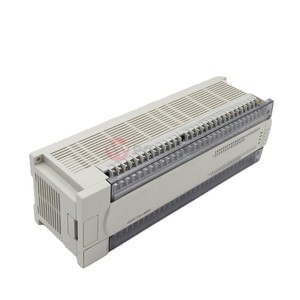 Original FX2N-80MR-ES/ PLC Controller Programmable <b>Relay</b> Module 80 Points 24V Input AC Output Industrial Automation 1 - Product Image 5