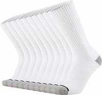 Faites votre propre logo Design personnalisé Chaussettes de travail à compression rembourrées Femmes pour bottes à bout en acier Travail Suce Cadeaux