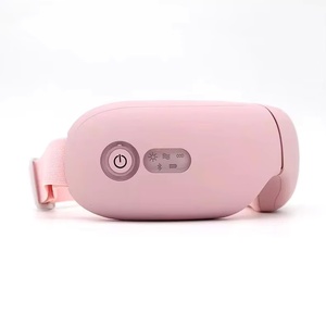 <span class=keywords><strong>Hot</strong></span> New Model Airbag Eye Massager <span class=keywords><strong>Technique</strong></span> de relaxation à température chaude constante pour le soulagement des nerfs et des muscles Compresse chaude - Product Image 5