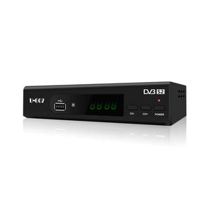 China fabricante proveedor V8 Super DVB-S2 <span class=keywords><strong>receptor</strong></span> de TV por satélite - Product Image 3