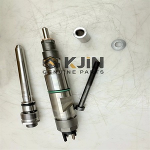 Kit de réparation d'injecteur de carburant 13743035 Applicable aux pièces de rechange de machines de construction <span class=keywords><strong>D934</strong></span> A7-23 - Product Image 6