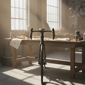 Bicicleta de Carretera de Fibra de Carbono T800 de 24 Velocidades |   Sensah Racing |   Bicicleta de Carretera R06 de Fibra de Carbono, Cuadro Completo de Carbono, Ligera y Aerodinámica - Product Image 2