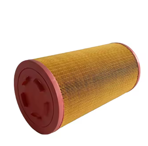 Papier filtre de haute qualité Manny, filtre à air 46853081, pièces pour compresseurs industriels, nouveau compresseur d'air à vis, garantie de 6 mois - Product Image 1