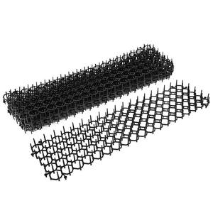 Offre Spéciale tapis de dissuasion en plastique pour chat, Anti-chat, <span class=keywords><strong>chien</strong></span>, Animal, pointes - Product Image 4