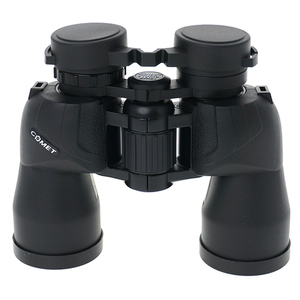 COMET 8x42 BAK4 Prisma Long Range Binóculos para Adultos alta clareza para caminhadas ao ar livre Wildlife Watching - Product Image 1