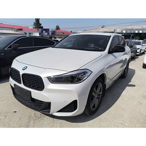Auto Usado Guazi, <span class=keywords><strong>BMW</strong></span> <span class=keywords><strong>X2</strong></span> 2023, Envío Rápido, Motor <span class=keywords><strong>de</strong></span> Gasolina, Automático, SUV <span class=keywords><strong>de</strong></span> 5 Plazas, Volante a la Izquierda, SUV Familiar Económico - Product Image 1