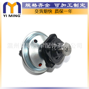 วาล์ว EGR BMW 11717808171 7808171 สำหรับเครื่องยนต์ 330d 320d 318d อะไหล่ทดแทน - Product Image 5