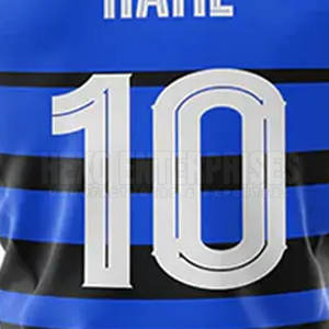 Uniforme de Rugby transpirable de secado rápido Venta en línea Uniforme de Rugby Hecho en Pakistán Uniforme de Rugby - Product Image 6