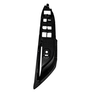 Mitsubishi Outlander <b>Window</b> Regulator Switch <b>Panel</b> Front Left 7221F051XA ABS New Replacement Part - Product Image 2