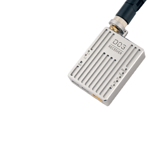 P900/P840 sbus D03 Dual-link từ xa đài phát thanh | Long-Range <span class=keywords><strong>module</strong></span> cho UAV Pixhawk chuyến bay Bộ điều khiển - Product Image 2