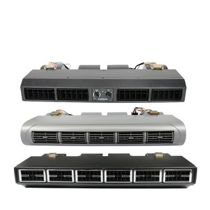 Unidad <span class=keywords><strong>de</strong></span> Evaporador Universal <span class=keywords><strong>de</strong></span> 12V/24V <span class=keywords><strong>para</strong></span> <span class=keywords><strong>Aire</strong></span> <span class=keywords><strong>Acondicionado</strong></span> <span class=keywords><strong>de</strong></span> Vehículos, Apta <span class=keywords><strong>para</strong></span> Autos y Camiones, 24V DC/12V Opcional - Product Image 5