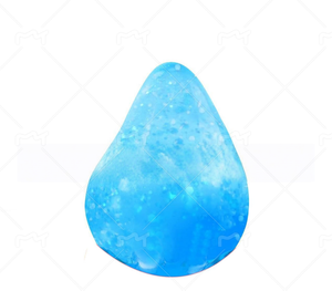 Nouveaux jouets sensoriels Squishy Nee Oh en forme de goutte d'eau, jouets pour enfants et adultes, cadeaux de vacances, jouets anti-stress en maltose, jouets sensoriels pour soulager l'anxiété - Product Image 3