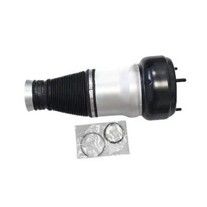 OUER 2013-2020 Nuevos Kits de Reparación de Suspensión Delantera Inferior, Amortiguador de Resorte, Tracción en las Cuatro Ruedas para Mercedes-Benz Clase S W222 4Matic - Product Image 1