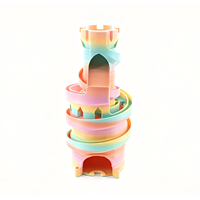Hucha con Forma de Animal Divertido, Impresión 3D FDM de Alta Precisión, Tolerancia de 0.01mm, Superficie Lisa, PLA No Tóxico, Duradero, para Niños y Hogar