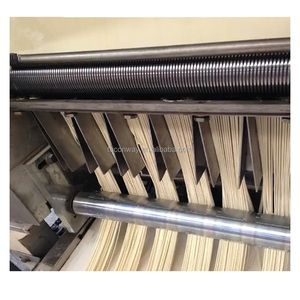 Prix d'usine en Chine pour <span class=keywords><strong>MAMA</strong></span> SUS304 Coupeur de nouilles instantanées usinées CNC pour fabricant de ramen - Product Image 3