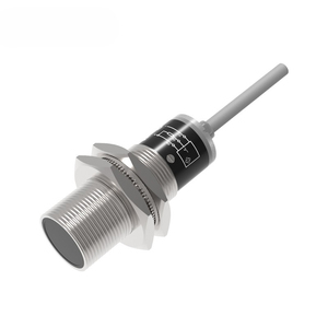 Cảm biến laser phản xạ nguyên tắc toof 1.2m 4 feet phát hiện quang điện quang điện tử - Product Image 1