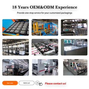 Chất Lượng Cao Tùy Chỉnh Đúc Bột Giấy Chèn Bao Bì Báo Chí Ướt Đúc Sợi Bao Bì Công Nghiệp Hộp Khay Cho Thiết Bị Điện Tử Tai Nghe - Product Image 5