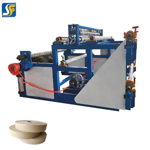 Best Quality Automatic Paper Film Tape Slitting Rewinding Machines for Small Business Ideas