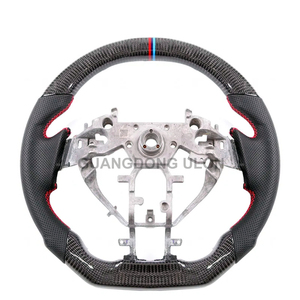 <span class=keywords><strong>พวงมาลัย</strong></span>คาร์บอนไฟเบอร์แท้ ราคาโรงงาน สำหรับรถยนต์นิสสัน นาวาร่า <span class=keywords><strong>NP300</strong></span> ปี 2015 2016 2017 2018 2019 2020 2021 <span class=keywords><strong>พวงมาลัย</strong></span>แบบสปอร์ต - Product Image 4