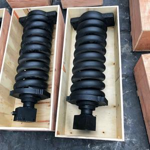 Regolatore del cilindro dell'escavatore della pista del tenditore della molla del tenditore della pista del cilindro Zax200-5gtension dell'escavatore delle parti del carrello 1 pz/set - Product Image 6