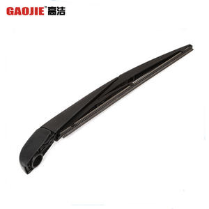 Aplicable a Citroen C1/Citroen C1 MK2 B4 2014-2023 conjunto de brazo oscilante del limpiaparabrisas trasero - Product Image 1