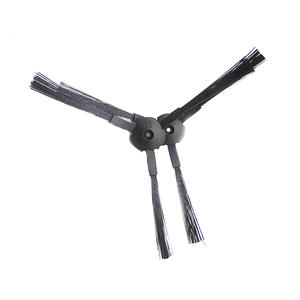 Brosse latérale pour aspirateur robot Ecovacs CEN540 541 Coco CEN550, pièce de rechange K614 en plastique, forte compatibilité - Product Image 2