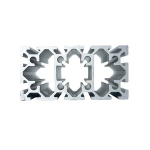 Componentes de Aluminio de la Mejor Calidad para Simulación de Carreras, Cabina de Simulación de Carreras de Aluminio Personalizada, Perfiles de Aluminio de 45*45 para Plataforma de Simulación de Carreras DIY - Product Image 2