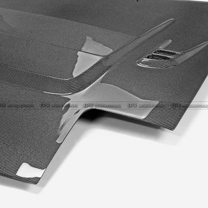 Capó delantero tipo EPA para MAZDA MX5 NA 1989-1997 MK1 Miata Roadster Eunos - Product Image 6