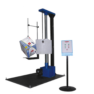 <strong>Package</strong> Impact Drop <strong>Test</strong> <strong>machine</strong>/Tester - Product Image 1