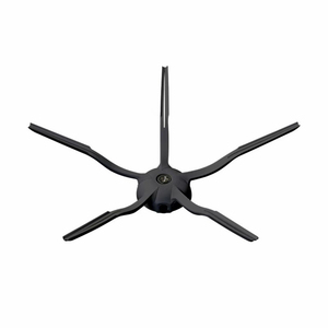 Brosse latérale à 5 bras adaptée pour Xiaomi MiJia <span class=keywords><strong>Robot</strong></span> de balayage <span class=keywords><strong>Mi</strong></span> aspirateur 1er <span class=keywords><strong>Robot</strong></span> <span class=keywords><strong>Roborock</strong></span> S50 S51 S55 E35 T60 T61 T65 T4 S5 Max pièces - Product Image 2