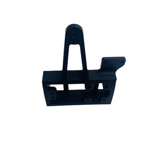 Pièces usinées CNC de précision pour l'acier inoxydable et l'aluminium - Services de tournage/fraisage OEM pour l'usinage du laiton anodisé Chine - Product Image 1