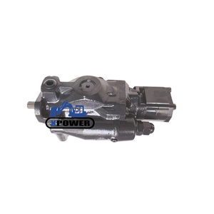 Bomba de Agua Nueva para Excavadora XPower 31397-85 A10VD17SR1RS5-993-0 A10VD17SR1RS5 - Product Image 1
