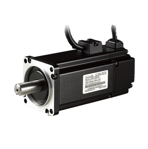 Motor AC Mt-Delta ECMA-E11320RS 2.0KW 130mm 2000rpm 9.55Nm con Encoder de 20 Bits y Kit de Accionamiento ASDA-A2 B2 Original - Product Image 1