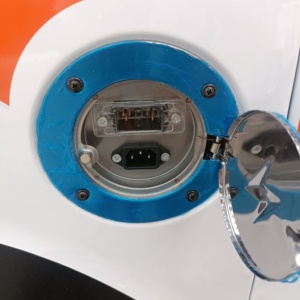 Camionnette de transport de passagers et de marchandises, quatre portes, quatre sièges, <span class=keywords><strong>prix</strong></span> direct d'usine, véhicule électrique de haute qualité fabriqué en Chine, vente chaude - Product Image 6