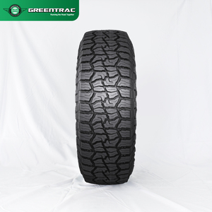 ยางออฟโรด LT285/75R16 รุ่น Premium Rough X/T สำหรับงานหนัก 4WD 96V รับน้ำหนัก/ความเร็วสูง รับประกัน 3 ปี จากโรงงานโดยตรง - Product Image 3