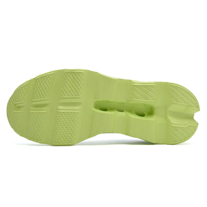 Мужские кроссовки для бега 2026: легкие, дышащие, из эластичной сетчатой ткани, низкие, летние, спортивные - Product Image 4