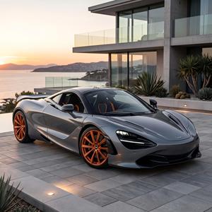 Rines de Aleación Monobloque Cóncavos Profundos Forjados OEM <span class=keywords><strong>Koko</strong></span> Kuture de 19-24 Pulgadas para BMW, Tesla, Mercedes, Audi, Porsche SUV - Product Image 3