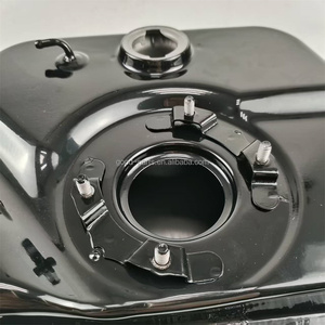 Serbatoio Olio WANOU Zommer X 2016, Serbatoio Carburante per Moto 17510-K20-900 - Product Image 6