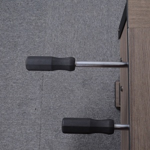 JX-169C Chất lượng cao cạnh tranh chuyên nghiệp thiết kế gỗ thương mại Foosball bảng phong cách Pháp - Product Image 6