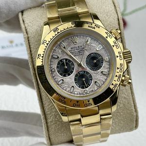 jam rolex daytona