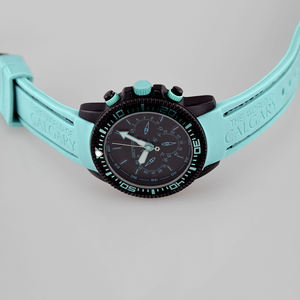 Fournisseur d'or OEM Marque Personnalisé Conception <span class=keywords><strong>Ado</strong></span> Bracelet En Caoutchouc Enfants Chronographe Sport Hommes Ensembles <span class=keywords><strong>Montre</strong></span> En Silicone - Product Image 5