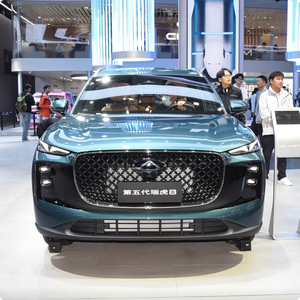 Bestseller 2026 <span class=keywords><strong>Chery</strong></span> <span class=keywords><strong>Tiggo</strong></span> <span class=keywords><strong>8</strong></span> 1.6T SUV di medie dimensioni a benzina - Product Image 2