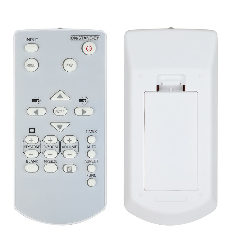YT-150 Remote Control for Casio Projectors XJ-V1 XJ-V2